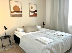 Kotimaailma Apartments Tervapääsky IV Oulu